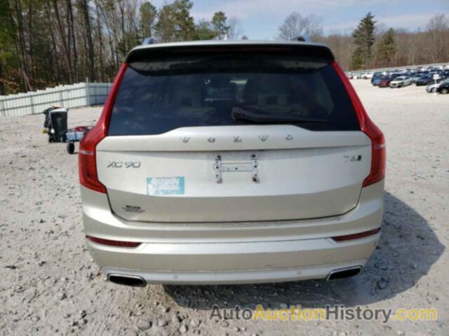 VOLVO XC90 T6, YV4A22PK6G1031112