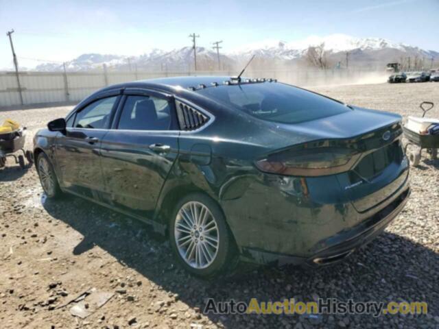 FORD FUSION SE, 3FA6P0H93ER307460