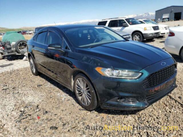 FORD FUSION SE, 3FA6P0H93ER307460