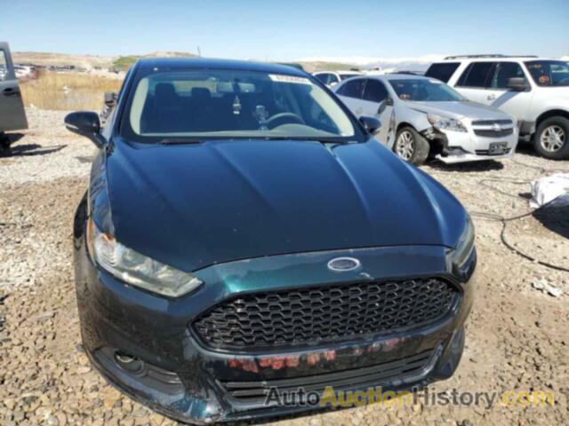 FORD FUSION SE, 3FA6P0H93ER307460