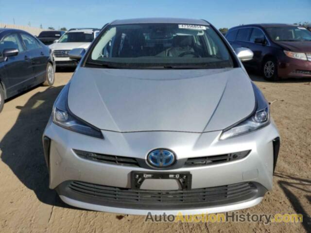 TOYOTA PRIUS SPECIAL EDITION, JTDKAMFU1M3141056