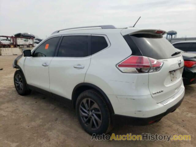 NISSAN ROGUE S, 5N1AT2MV4GC893484