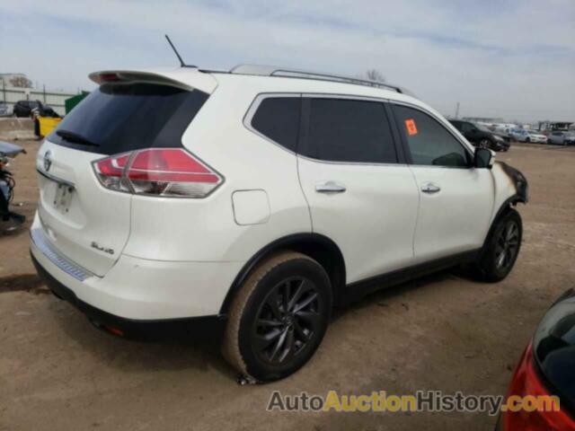 NISSAN ROGUE S, 5N1AT2MV4GC893484