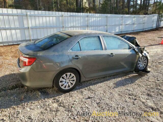 TOYOTA CAMRY L, 4T4BF1FK0DR293159