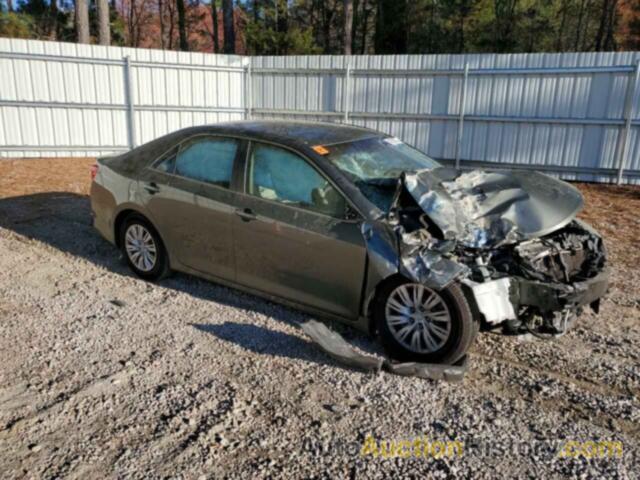 TOYOTA CAMRY L, 4T4BF1FK0DR293159