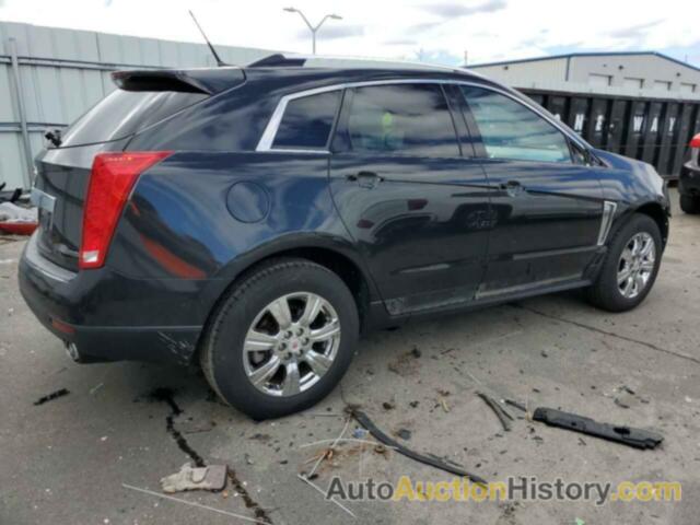 CADILLAC SRX LUXURY COLLECTION, 3GYFNEE38ES529301