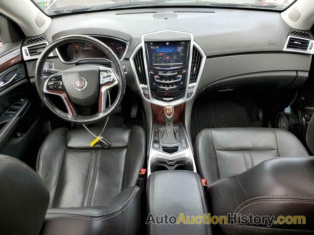 CADILLAC SRX LUXURY COLLECTION, 3GYFNEE38ES529301