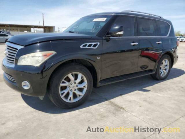 INFINITI QX80, JN8AZ2NE4E9067069