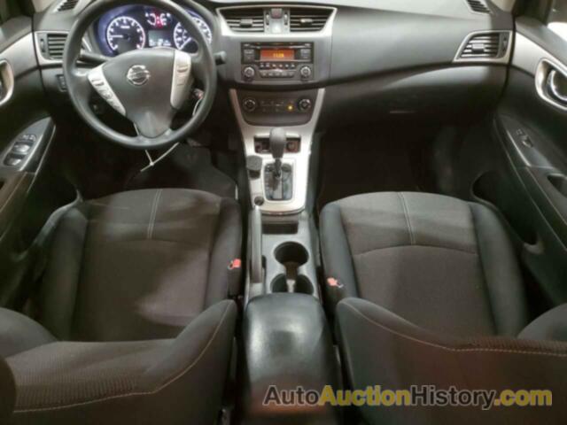 NISSAN SENTRA S, 3N1AB7APXFY367461