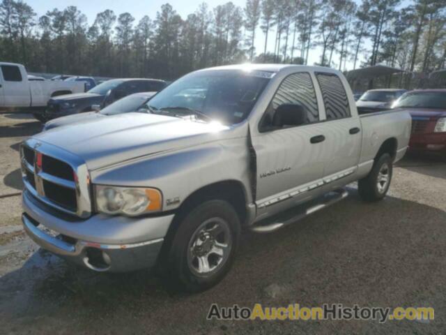 DODGE RAM 1500 ST, 1D7HA18D45S257693