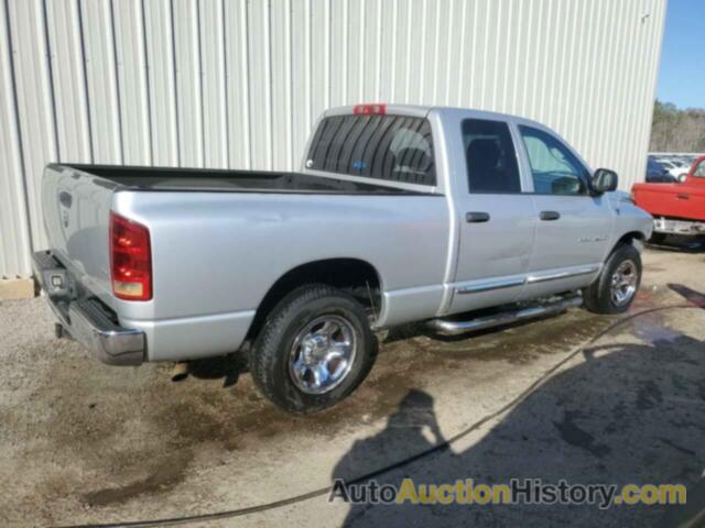 DODGE RAM 1500 ST, 1D7HA18D45S257693