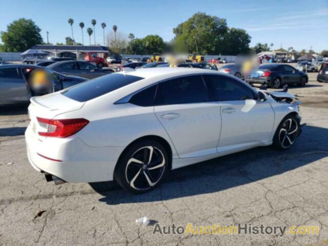 HONDA ACCORD SPORT, 1HGCV1F38LA117301