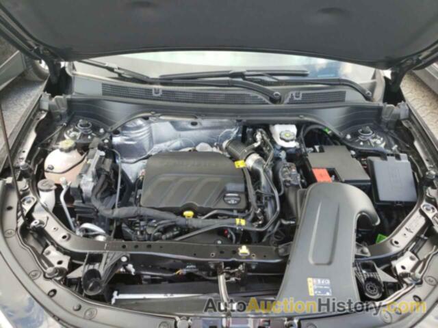 BUICK ENVISTA SP SPORT TOURING, KL47LBE25RB024527