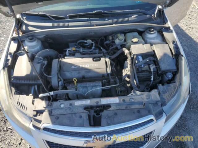 CHEVROLET CRUZE LS, 1G1PC5SH3C7102791