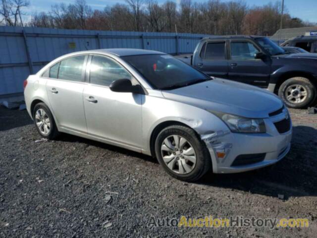 CHEVROLET CRUZE LS, 1G1PC5SH3C7102791