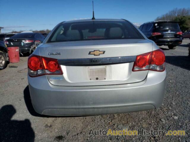 CHEVROLET CRUZE LS, 1G1PC5SH3C7102791