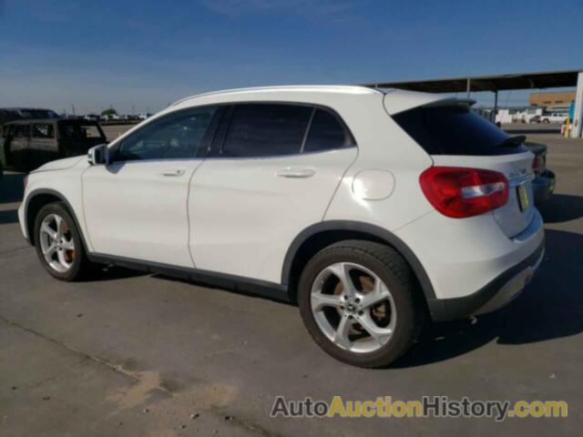 MERCEDES-BENZ GLA-CLASS 250, WDCTG4EB1LU024664