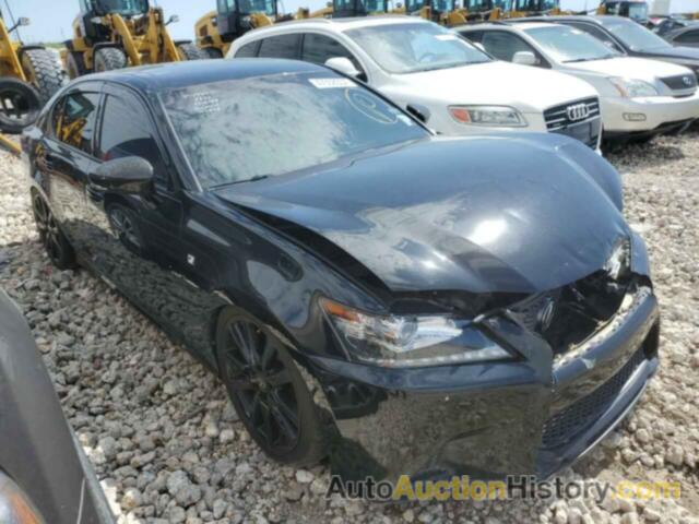 LEXUS GS350 350, JTHBE1BL0FA018166