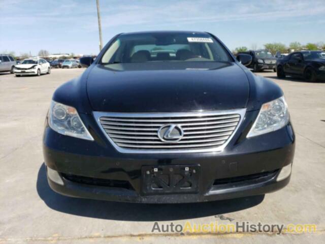 LEXUS LS460 460, JTHBL46F485073470