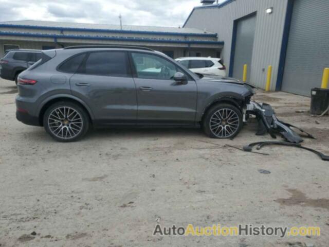 PORSCHE CAYENNE BA BASE, WP1AA2AY1PDA04352