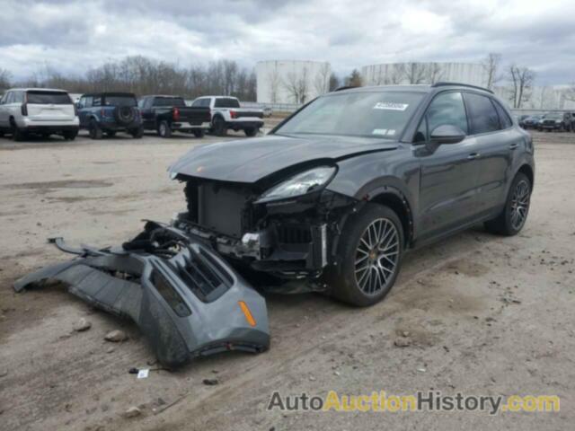 PORSCHE CAYENNE BA BASE, WP1AA2AY1PDA04352