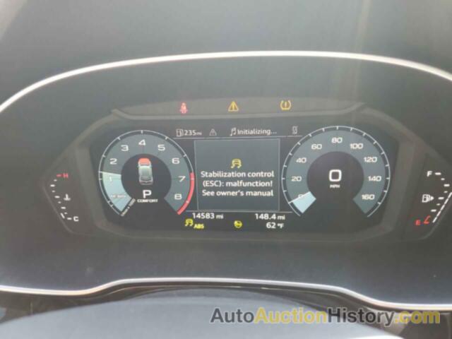 AUDI Q3 PREMIUM S LINE 45, WA1DECF3XN1119501