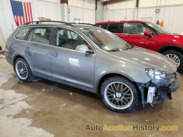 VOLKSWAGEN JETTA TDI, 3VWPL7AJ9EM601477