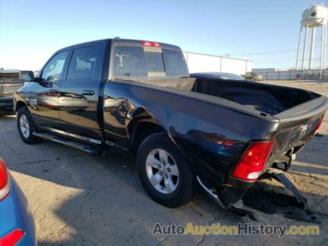 RAM 1500 SLT, 1C6RR6TT6KS509580