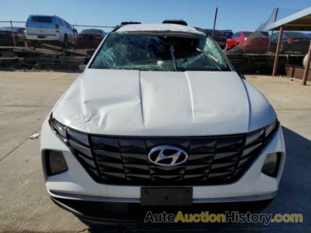 HYUNDAI TUCSON SEL, 5NMJB3DE2RH318978