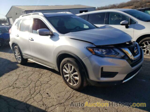 NISSAN ROGUE S, KNMAT2MV1HP532535