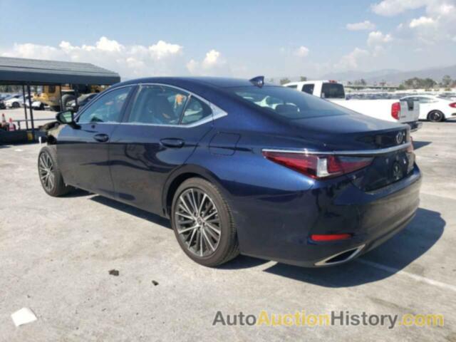 LEXUS ES350 350 BASE, 58ADZ1B17PU142369