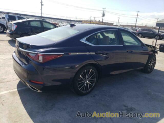 LEXUS ES350 350 BASE, 58ADZ1B17PU142369