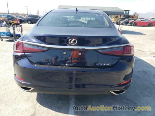 LEXUS ES350 350 BASE, 58ADZ1B17PU142369