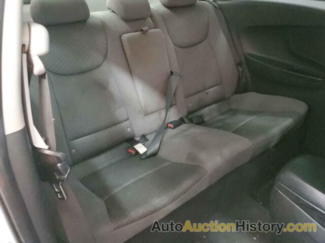 HYUNDAI ELANTRA GS, KMHDH6AE2DU016721