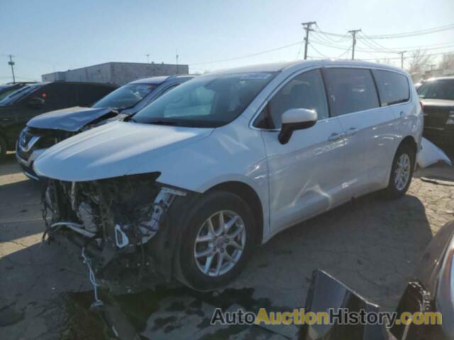 CHRYSLER PACIFICA LX, 2C4RC1CG4HR502928