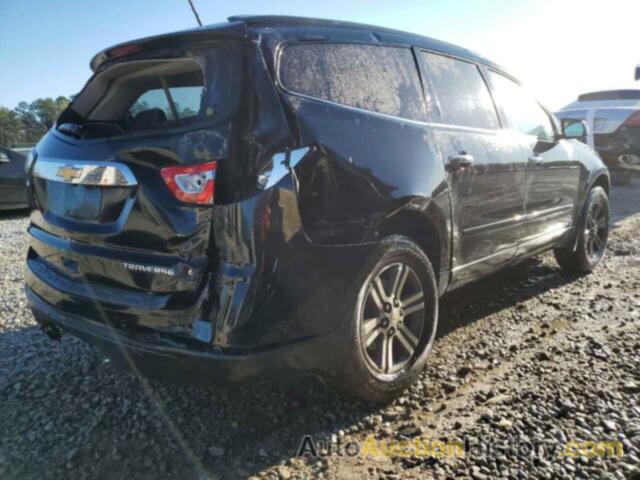 CHEVROLET TRAVERSE LT, 1GNKRGKDXGJ286412