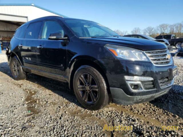 CHEVROLET TRAVERSE LT, 1GNKRGKDXGJ286412