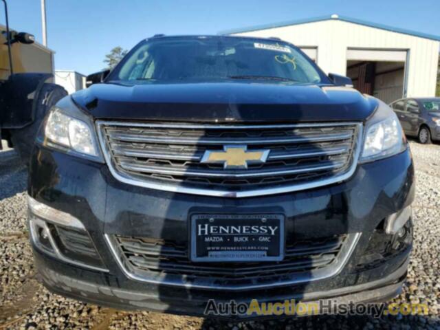 CHEVROLET TRAVERSE LT, 1GNKRGKDXGJ286412