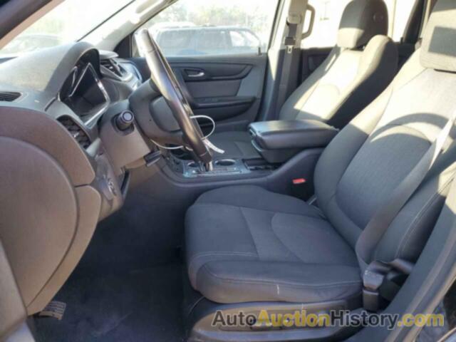 CHEVROLET TRAVERSE LT, 1GNKRGKDXGJ286412