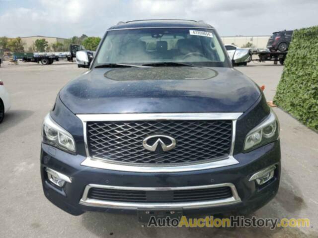 INFINITI QX80 BASE, JN8AZ2NC3H9431999