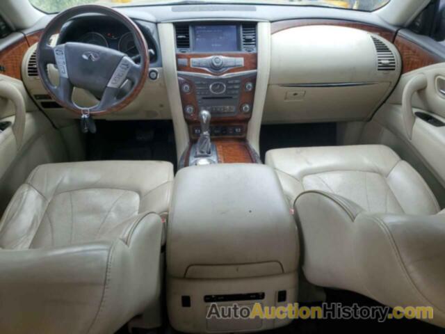 INFINITI QX80 BASE, JN8AZ2NC3H9431999