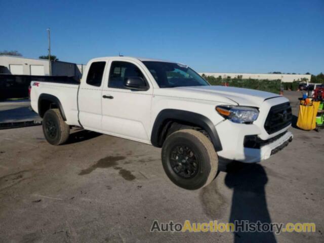 TOYOTA TACOMA ACCESS CAB, 3TYRX5GN3NT046545