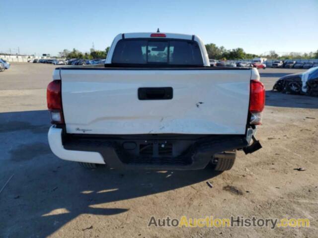 TOYOTA TACOMA ACCESS CAB, 3TYRX5GN3NT046545