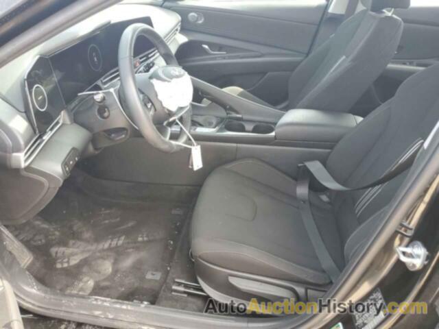 HYUNDAI ELANTRA SEL, KMHLS4AG1PU516196