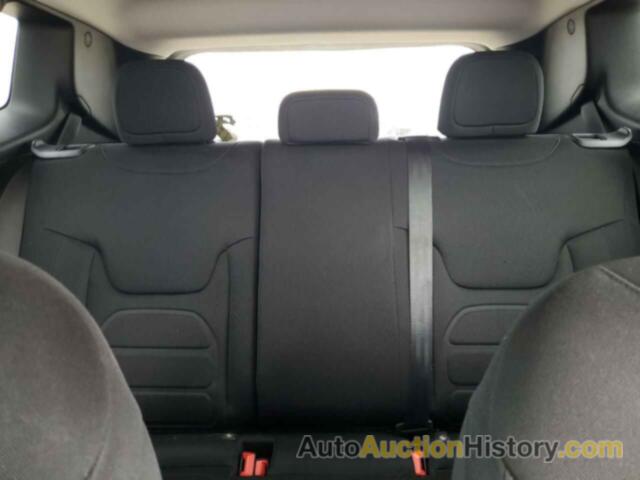 JEEP RENEGADE LATITUDE, ZACNJABB0LPL24357