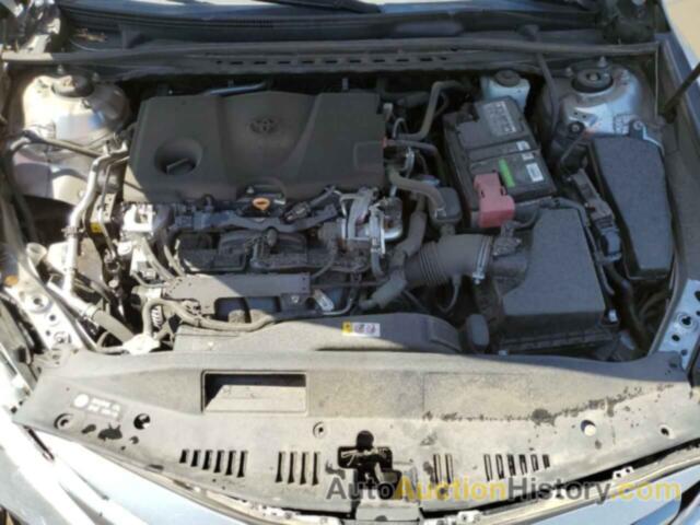 TOYOTA CAMRY LE, 4T1C11AK2LU335771