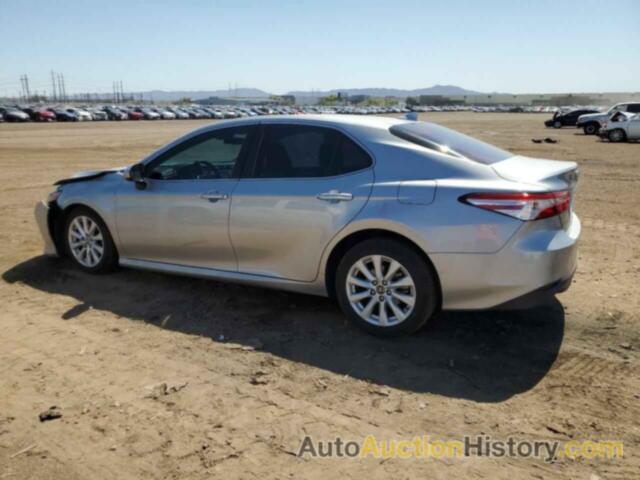 TOYOTA CAMRY LE, 4T1C11AK2LU335771