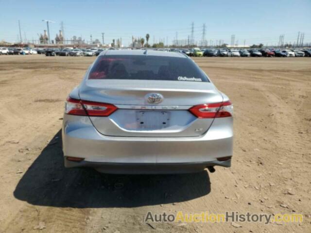 TOYOTA CAMRY LE, 4T1C11AK2LU335771