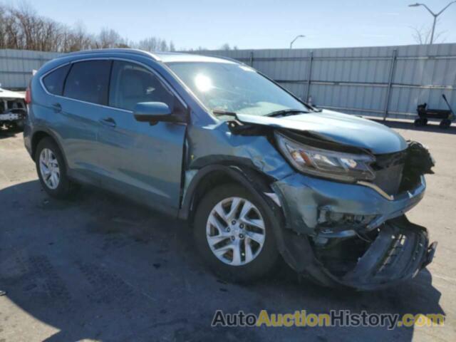 HONDA CRV EXL, 2HKRM4H73GH690991