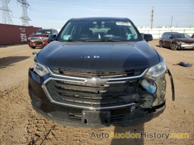 CHEVROLET TRAVERSE LS, 1GNEVFKW9MJ237900